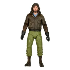 Figure The Thing - Action Figure Ultimate MacReady