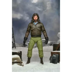 Figure The Thing - Action Figure Ultimate MacReady -Figures Sales Store x neca04903