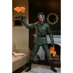 Action Figure An American Werewolf In London- Ultimate Nightmare Demon -Figures Sales Store x neca04953