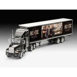 Model AC / DC - Truck & Trailer