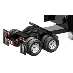 Model AC / DC - Truck & Trailer -Figures Sales Store x rev07455
