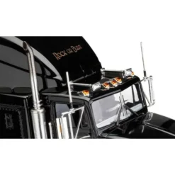 Model AC / DC - Truck & Trailer -Figures Sales Store x rev07457