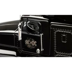 Model AC / DC - Truck & Trailer -Figures Sales Store x rev07458