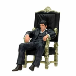 Figure Scarface - Movie Icons PVC Statue Tony Montana -Figures Sales Store x sdtunia27517