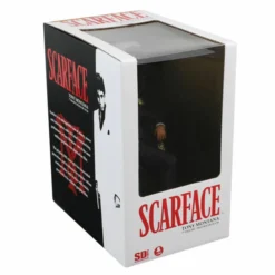 Figure Scarface - Movie Icons PVC Statue Tony Montana -Figures Sales Store x sdtunia27518
