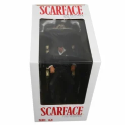 Figure Scarface - Movie Icons PVC Statue Tony Montana -Figures Sales Store x sdtunia27519