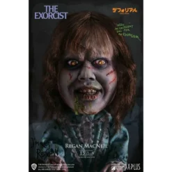Figure The Exorcist - Defo-Real Series Statue Regan -Figures Sales Store x stacsa6043