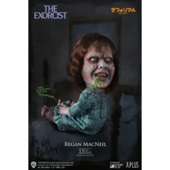 Figure The Exorcist - Defo-Real Series Statue Regan -Figures Sales Store x stacsa6045