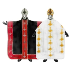 Figure Ghost - Ultimates - Papa Emeritus I -Figures Sales Store x sup7 de gsbcw01 pap 03