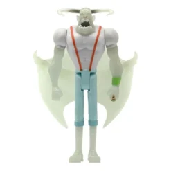 Figure Agnostic Front - The Eliminator - Glow In The Dark