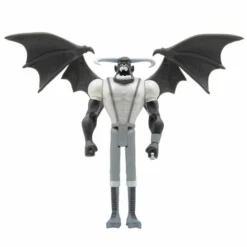 Figure Agnostic Front - Eliminator - Grayscale