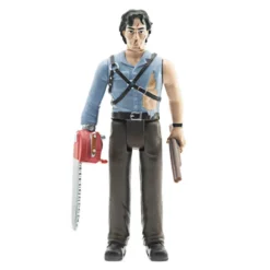 Action Figure Army Of Darkness - Hero Ash