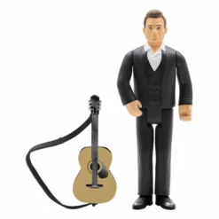 Figure Johnny Cash - The Man In Black