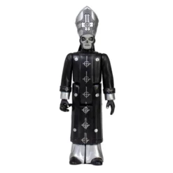 Action Figure Ghost - Papa Emeritus III - Black Series