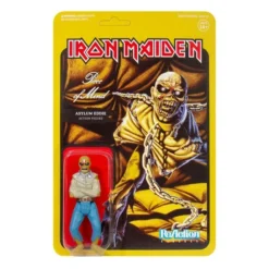Figure Iron Maiden - Piece Of Mind -Figures Sales Store x sup7 re ironw02 pom 01 a