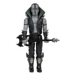 Figure Misfits - Jerry Only - Black Series