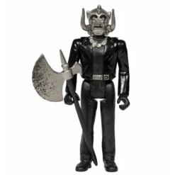 Figure Motörhead - Warpig - Black Series
