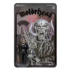 Figure Motörhead - Warpig - Black Series -Figures Sales Store x sup7 re motow01 sna 03 a