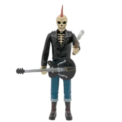 Action Figure Rancid - Skeletim