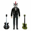 Figure Rancid - Skeletim (Wolf Head) -Figures Sales Store x sup7 re rancw03 twh 01