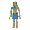 Figure Iron Maiden - Powerslave (Pharaoh Eddie) -Figures Sales Store x sup im ps a