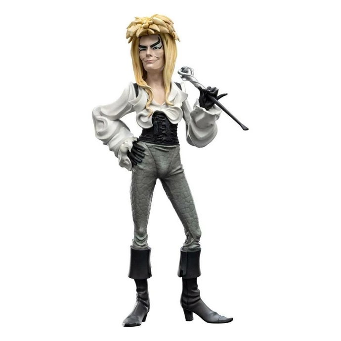 Figure Labyrinth (1986 Film) - Jareth 3 Figure Labyrinth (1986 Film) - Jareth
