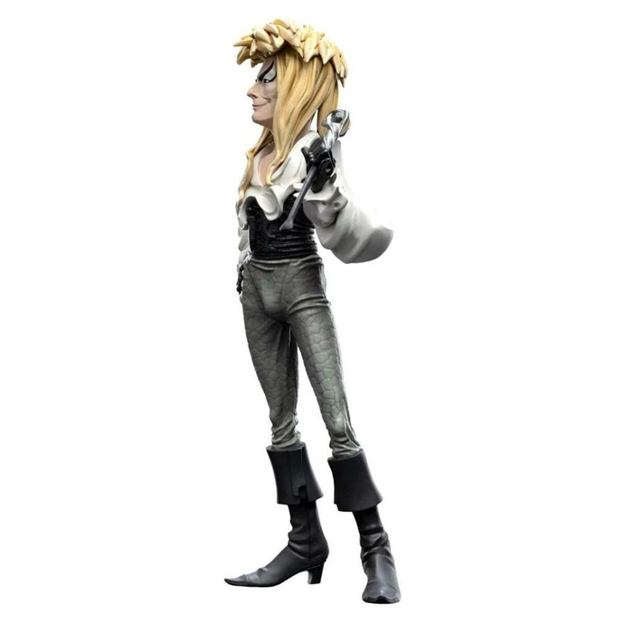 Figure Labyrinth (1986 Film) - Jareth 4 Figure Labyrinth (1986 Film) - Jareth - Image 2