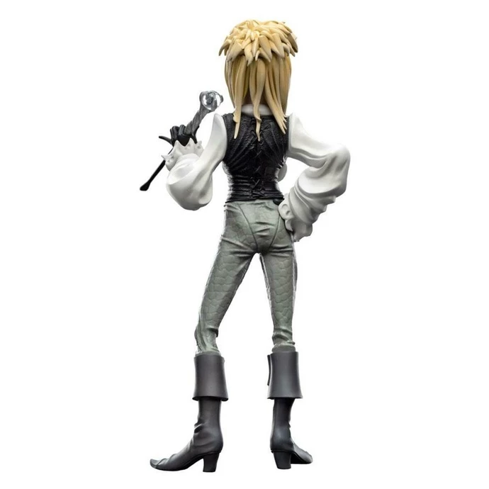 Figure Labyrinth (1986 Film) - Jareth 5 Figure Labyrinth (1986 Film) - Jareth - Image 3