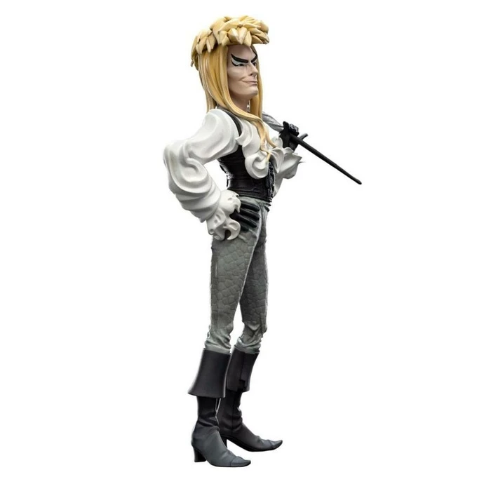 Figure Labyrinth (1986 Film) - Jareth 6 Figure Labyrinth (1986 Film) - Jareth - Image 4