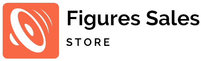 Figures Sales Store